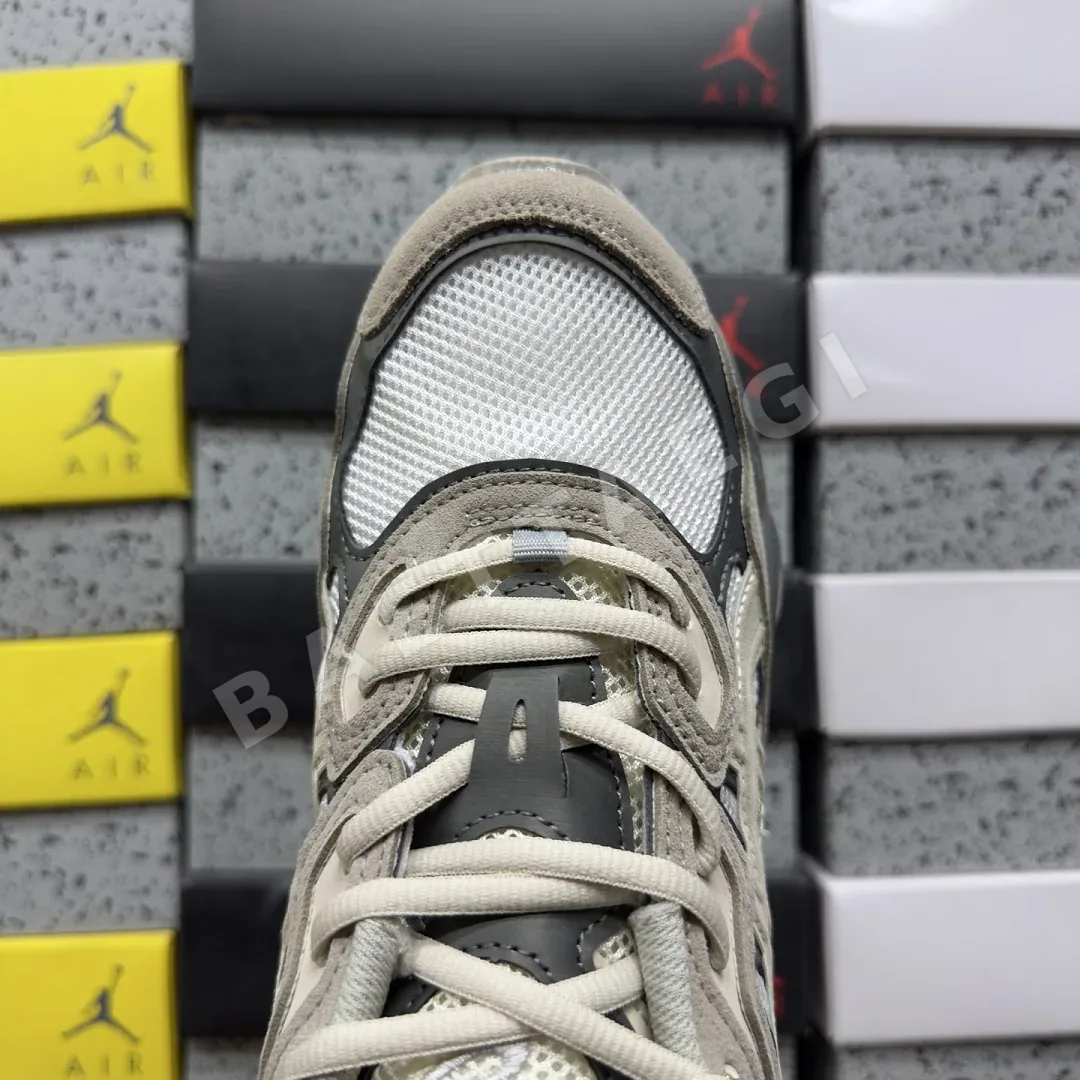 아식스 [WZ] 젤 NYC 1201A789-103 200474 Asics Gel-NYC Oyster Grey 상세 이미지 5