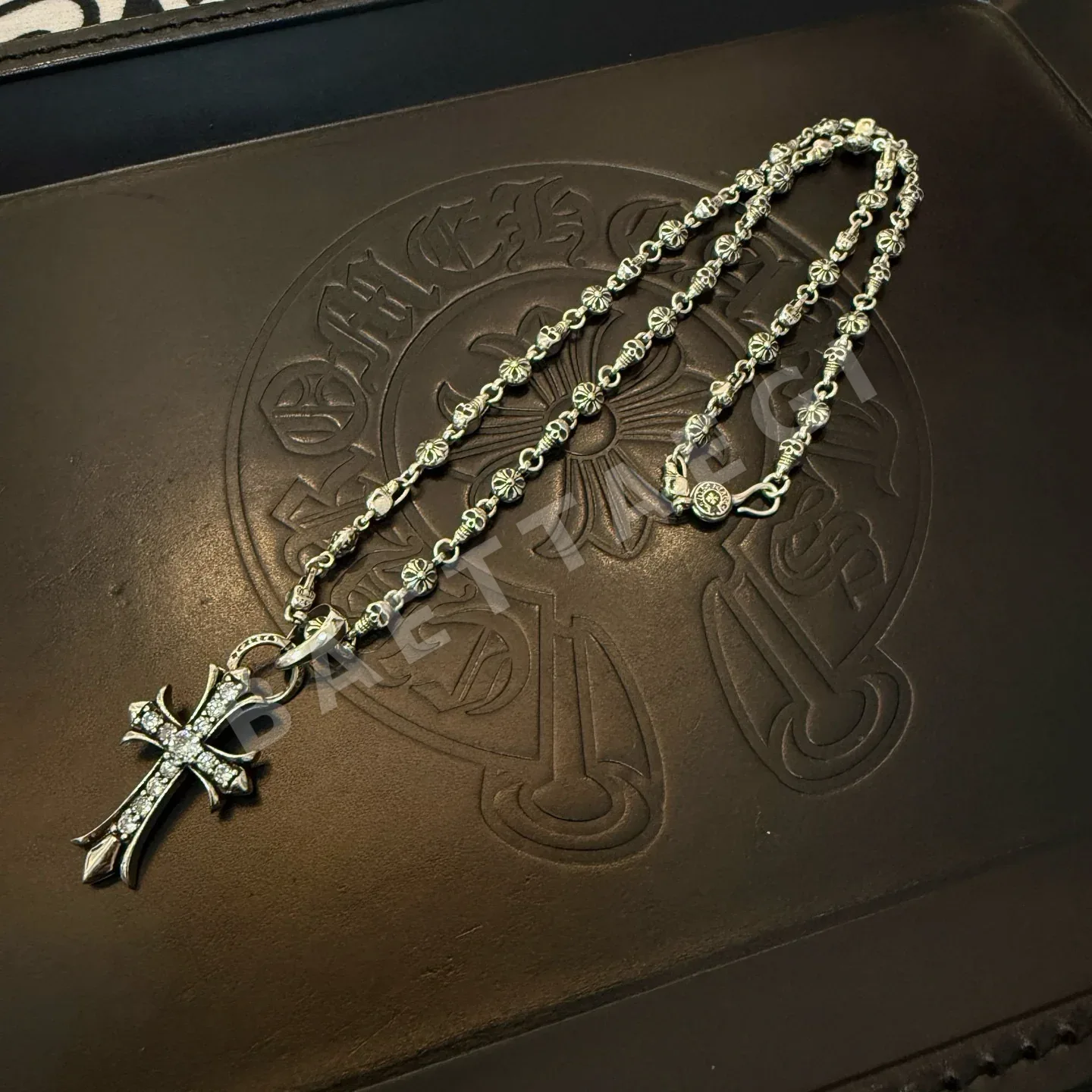 크롬하츠 목걸이 62115 Chrome Hearts Necklace 상세 이미지 3