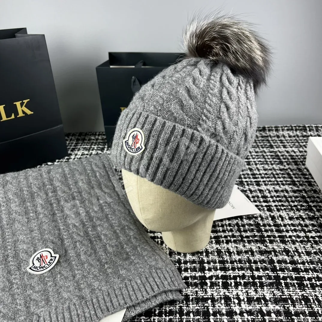 몽클레르 모자 79350 Moncler Cap 상세 이미지 5