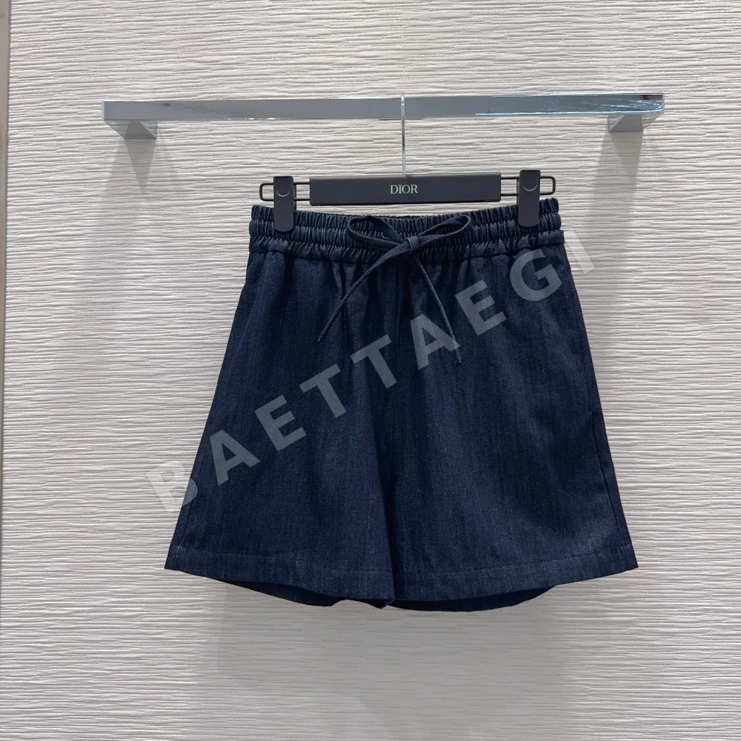 디올 여성 데님 세트 상세 이미지 2