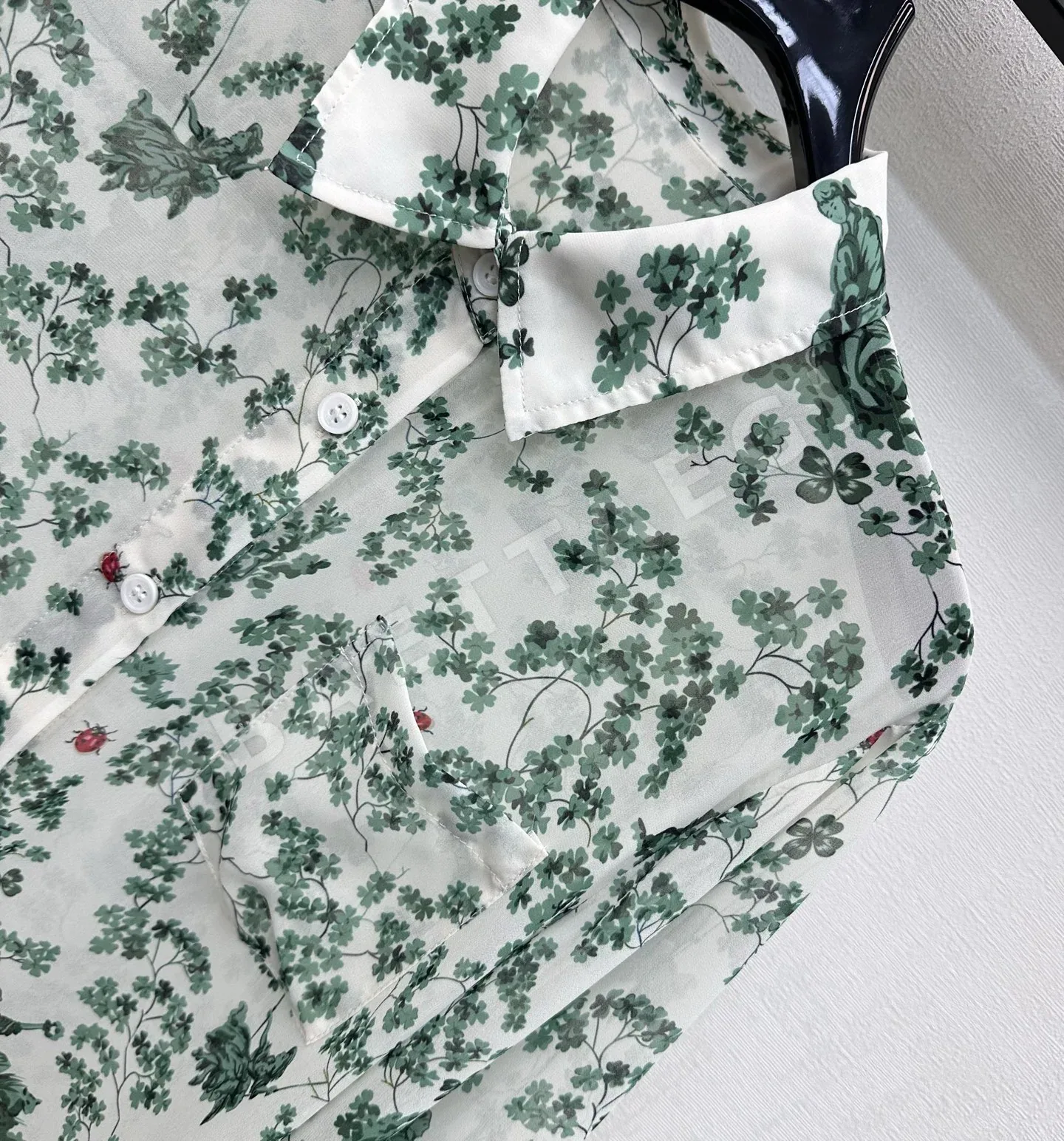 디올 여성 셔츠 54350 Dior Women Shirt 상세 이미지 3