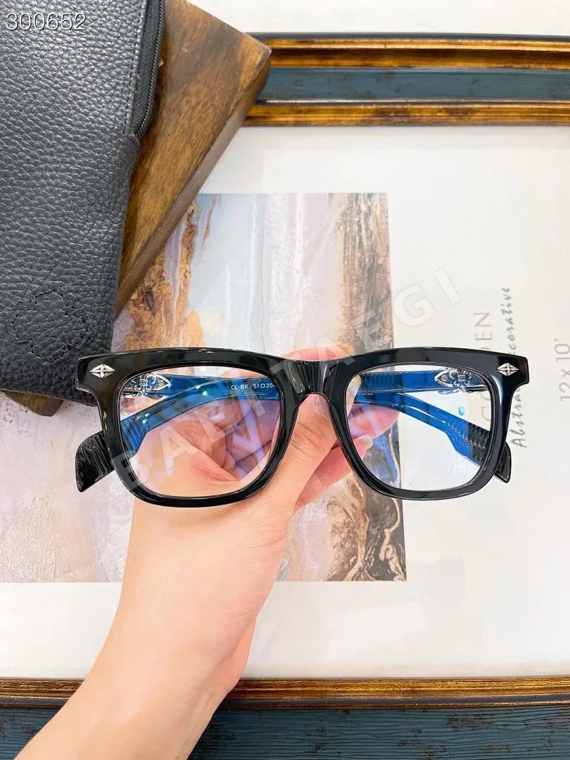 크롬하츠 선글라스 204863 Chrome Hearts Sunglasses