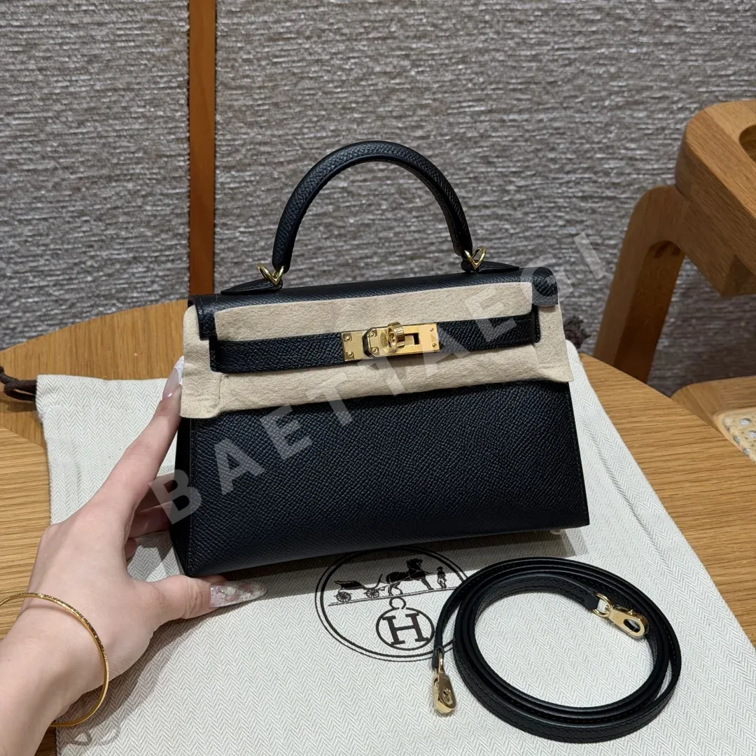 에르메스 켈리 미니 가방 164240