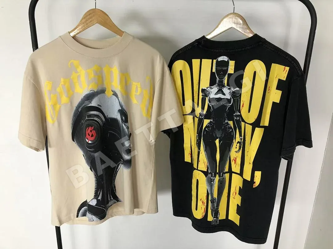 갓스피드 반팔 티셔츠 203333 Godspeed T-Shirt 상세 이미지 26