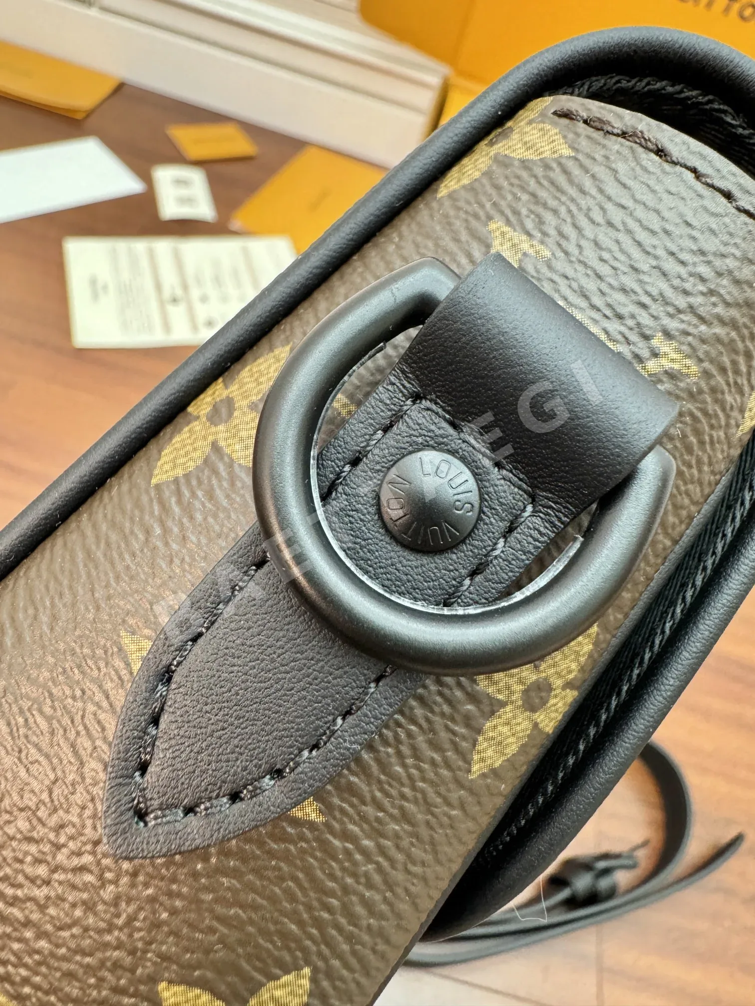루이비통 M47060 가방 상세 이미지 9