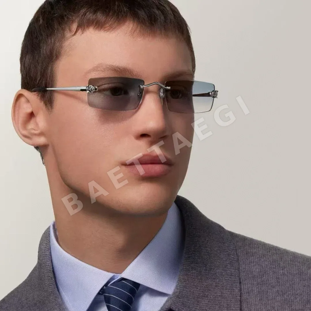 까르띠에 선글라스 72182 Cartier Sunglasses 상세 이미지 3