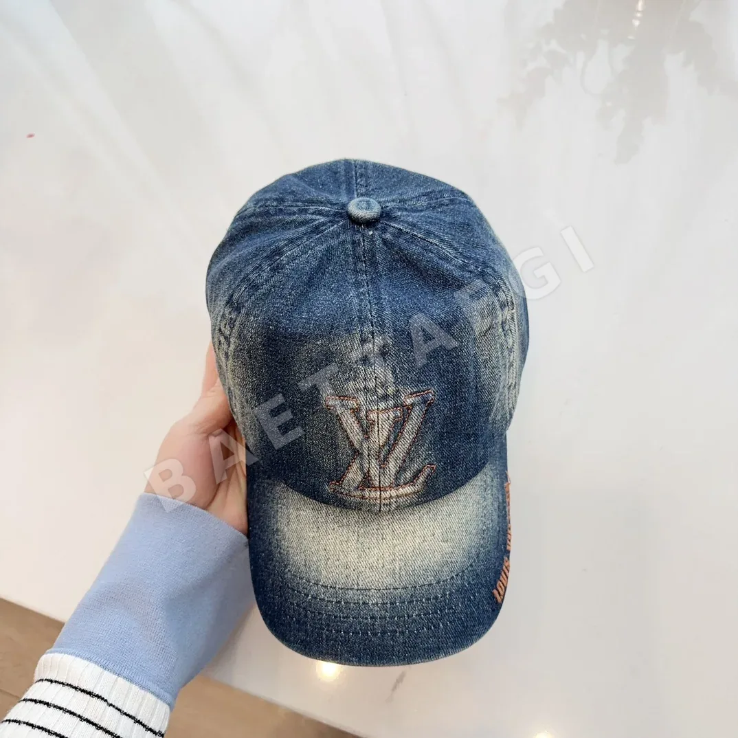 루이비통 모자 79099 Louis Vuitton Cap 상세 이미지 8