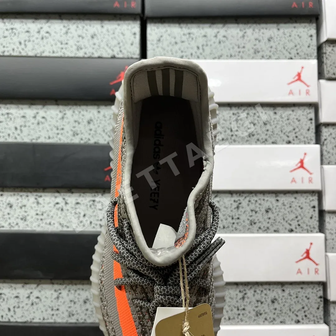 아디다스 [XQ] 이지 부스트 350 V2 GW1229 200798 Adidas Yeezy Boost 350 V2 Beluga 상세 이미지 5