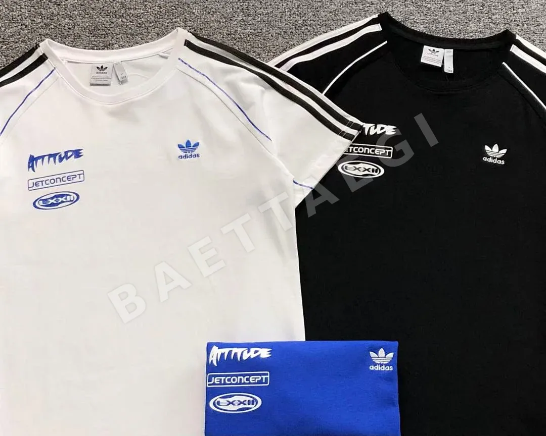 아디다스 반팔 티셔츠 202871 Adidas T-Shirt 상세 이미지 6