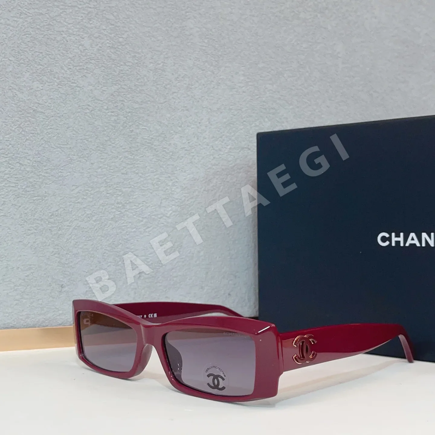 샤넬 선글라스 56769 Chanel Sunglasses 상세 이미지 7