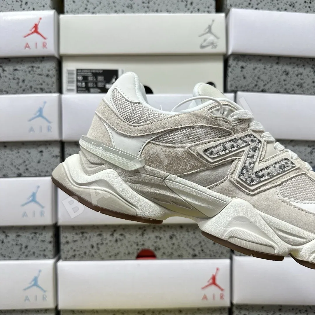 뉴발란스 [C] 9060 U9060ASP 202208 New Balance 9060 상세 이미지 5