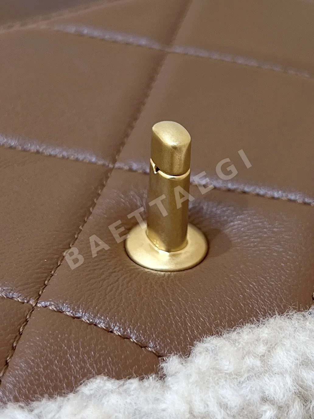 샤넬 24K 테디베어 캐주얼 가방 AS5149 상세 이미지 8