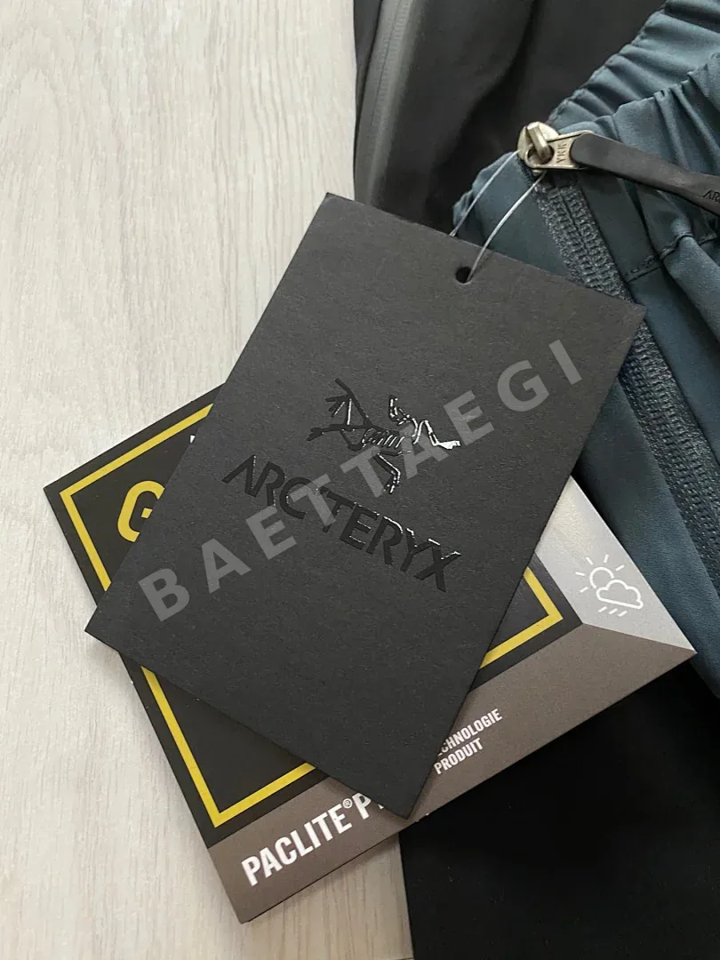 아크테릭스 [LD] 베타 풀집 팬츠 200184 Arc'teryx Beta Pant 상세 이미지 24