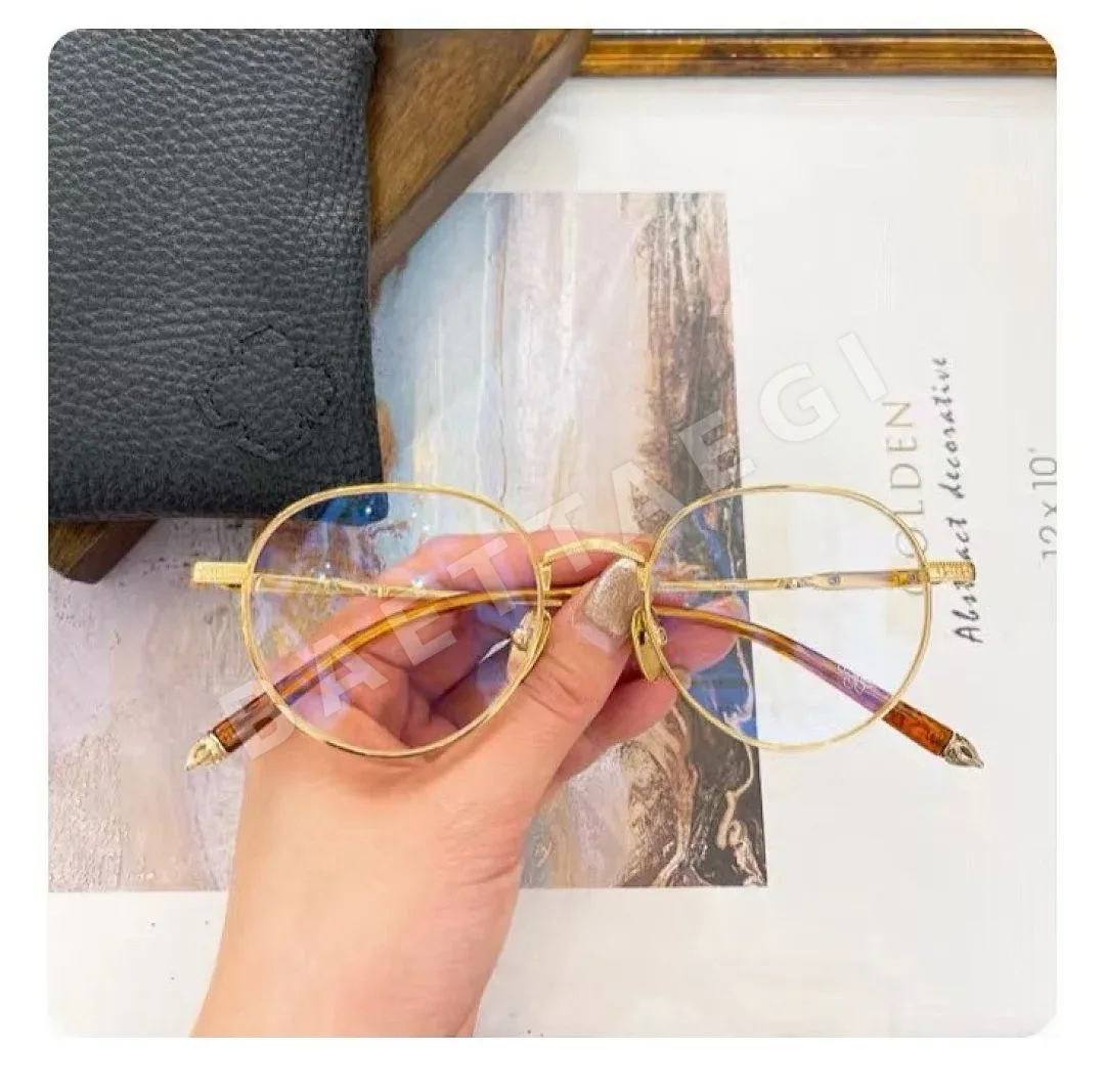크롬하츠 선글라스 204866 Chrome Hearts Sunglasses 상세 이미지 9