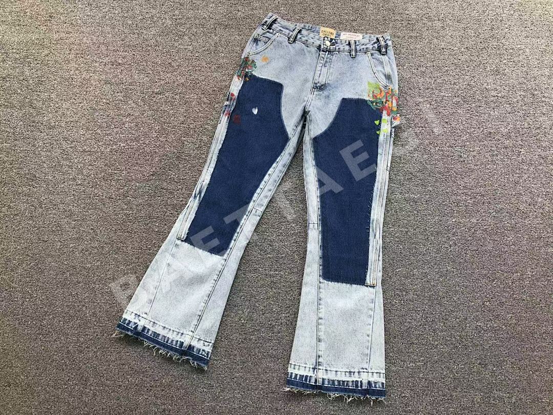 갤러리디파트먼트 바지 203195 Gallery Dept. Pants 상세 이미지 6