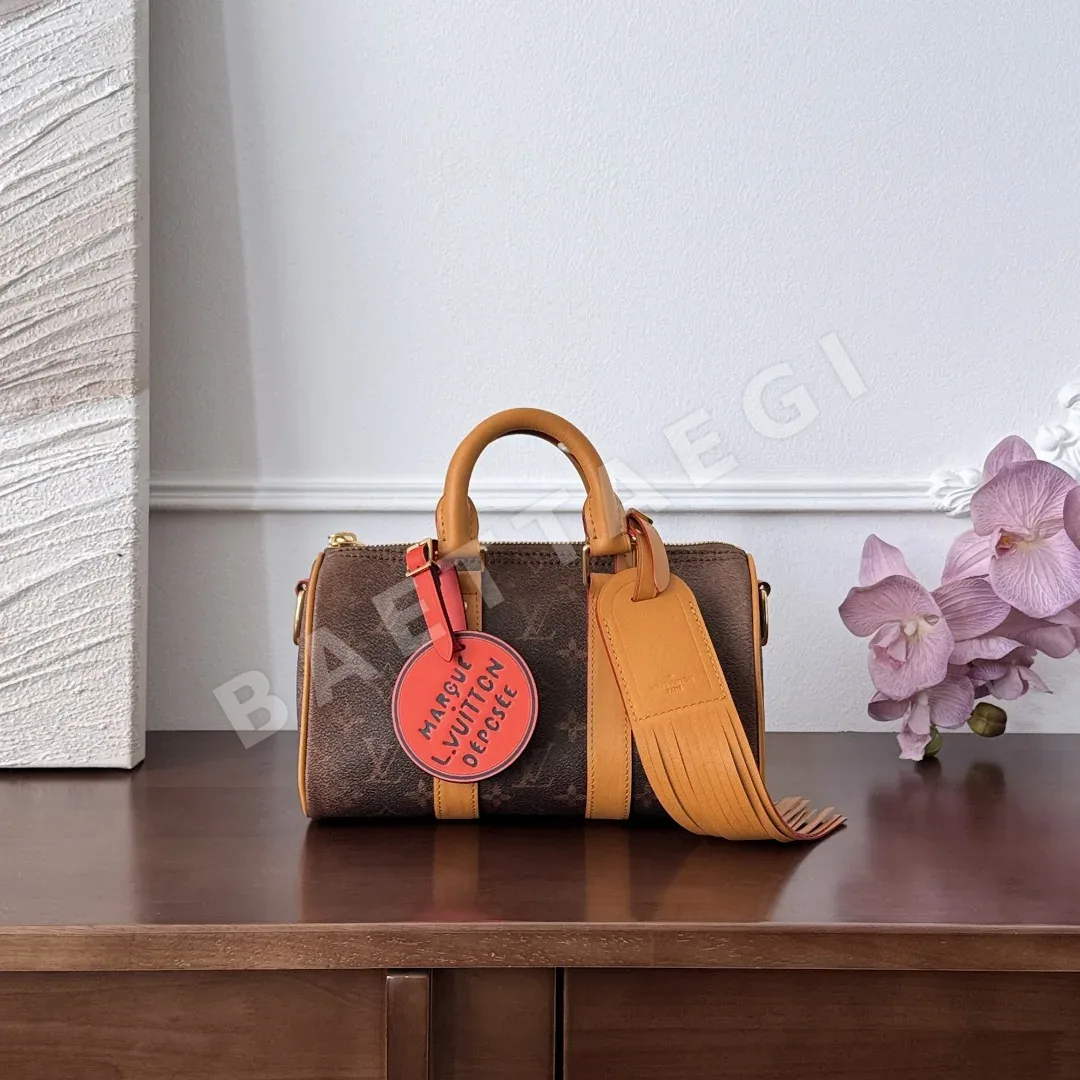 루이비통 keepall 25 - 빈티지 모노그램 M11542 가방 상세 이미지 1