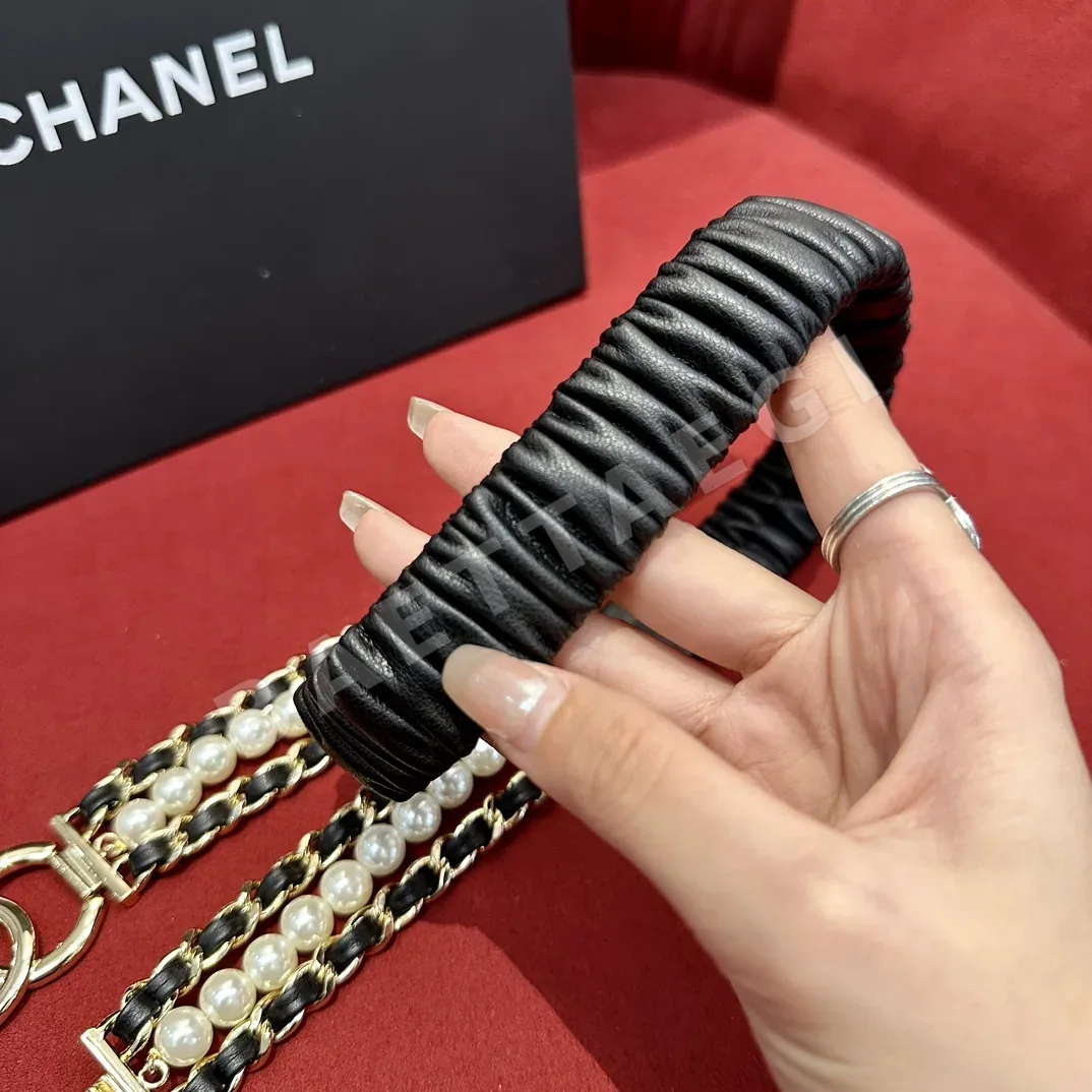 샤넬 벨트 58649 Chanel Belt 상세 이미지 6
