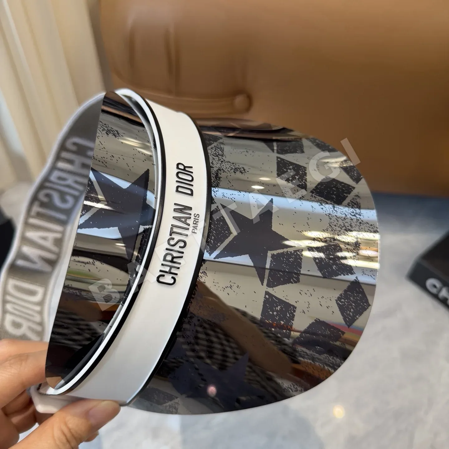 디올 모자 133609 Dior Cap 상세 이미지 2