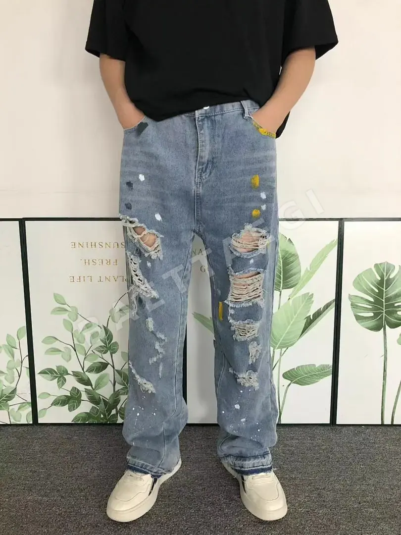 갤러리디파트먼트 바지 203169 Gallery Dept. Pants 상세 이미지 4