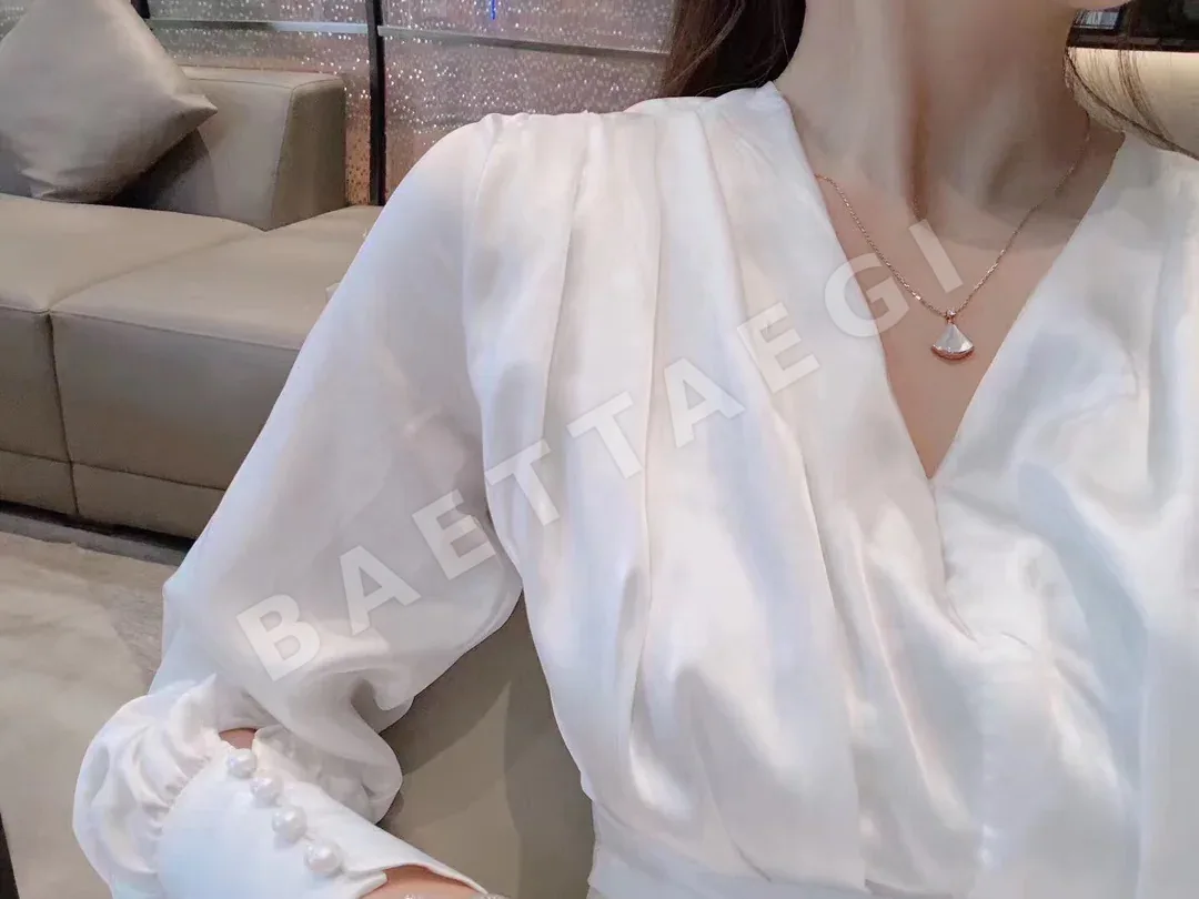 불가리 목걸이 64713 Bvlgari Necklace 상세 이미지 2