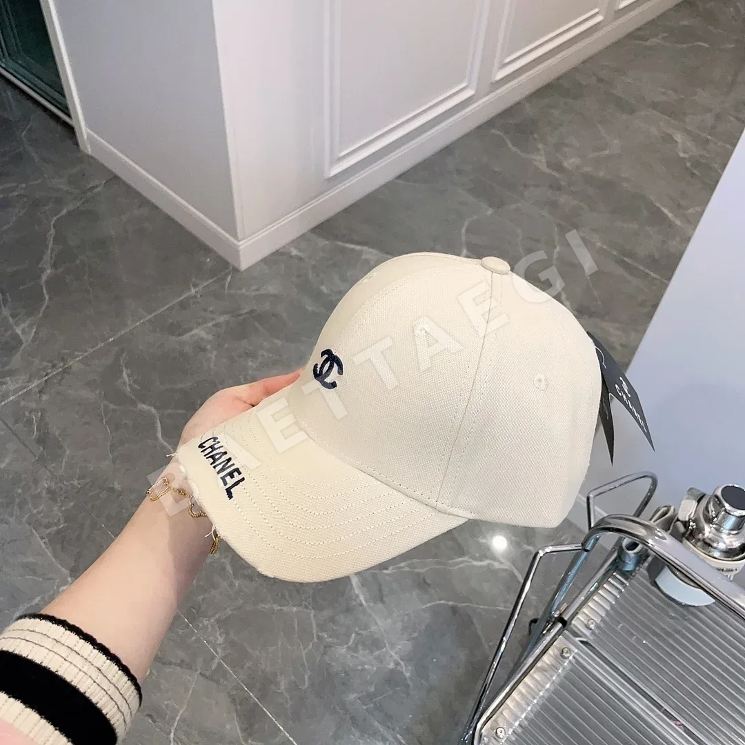 샤넬 모자 82008 Chanel Cap 상세 이미지 8