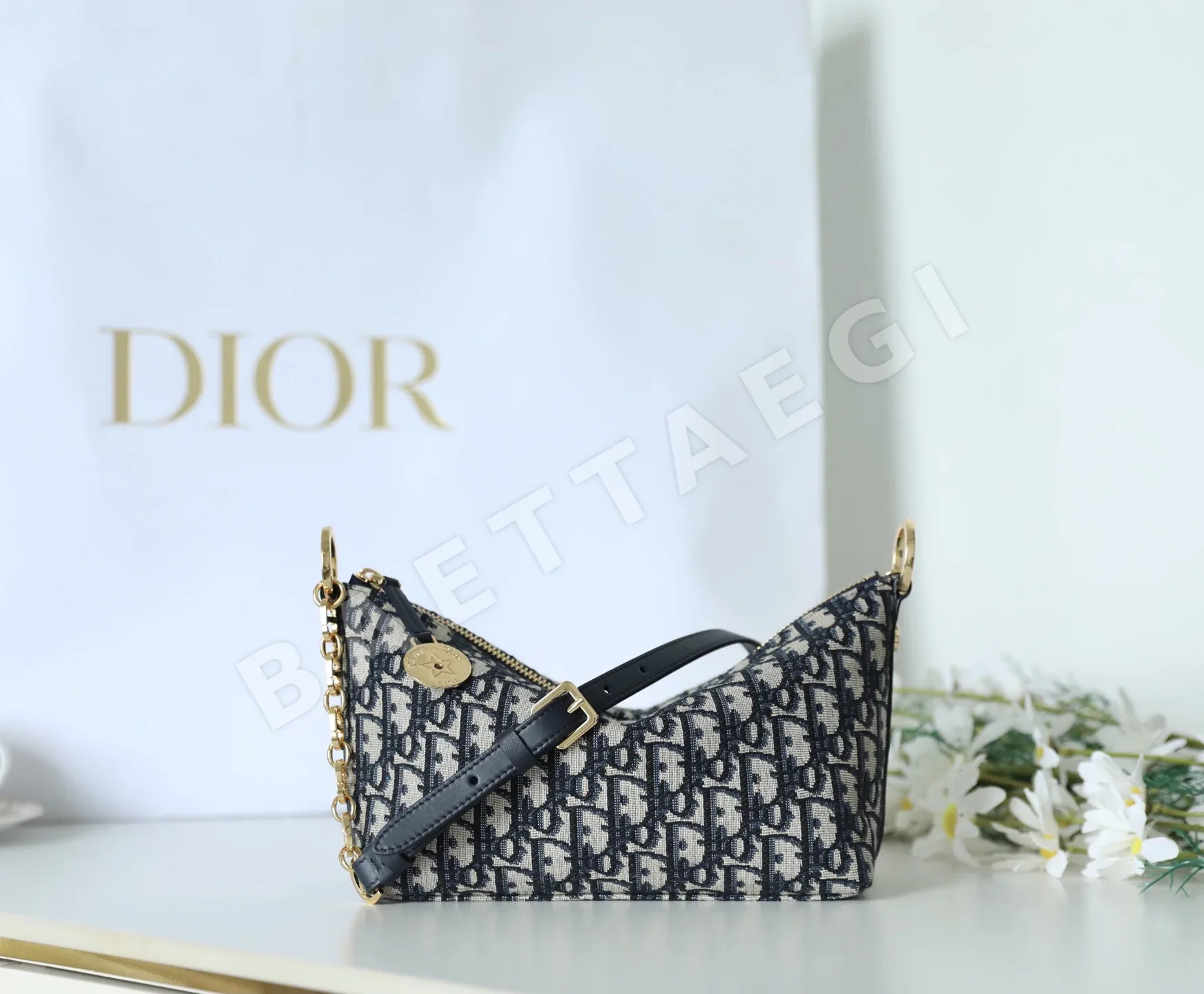 디올 165349 가방 Dior Bag