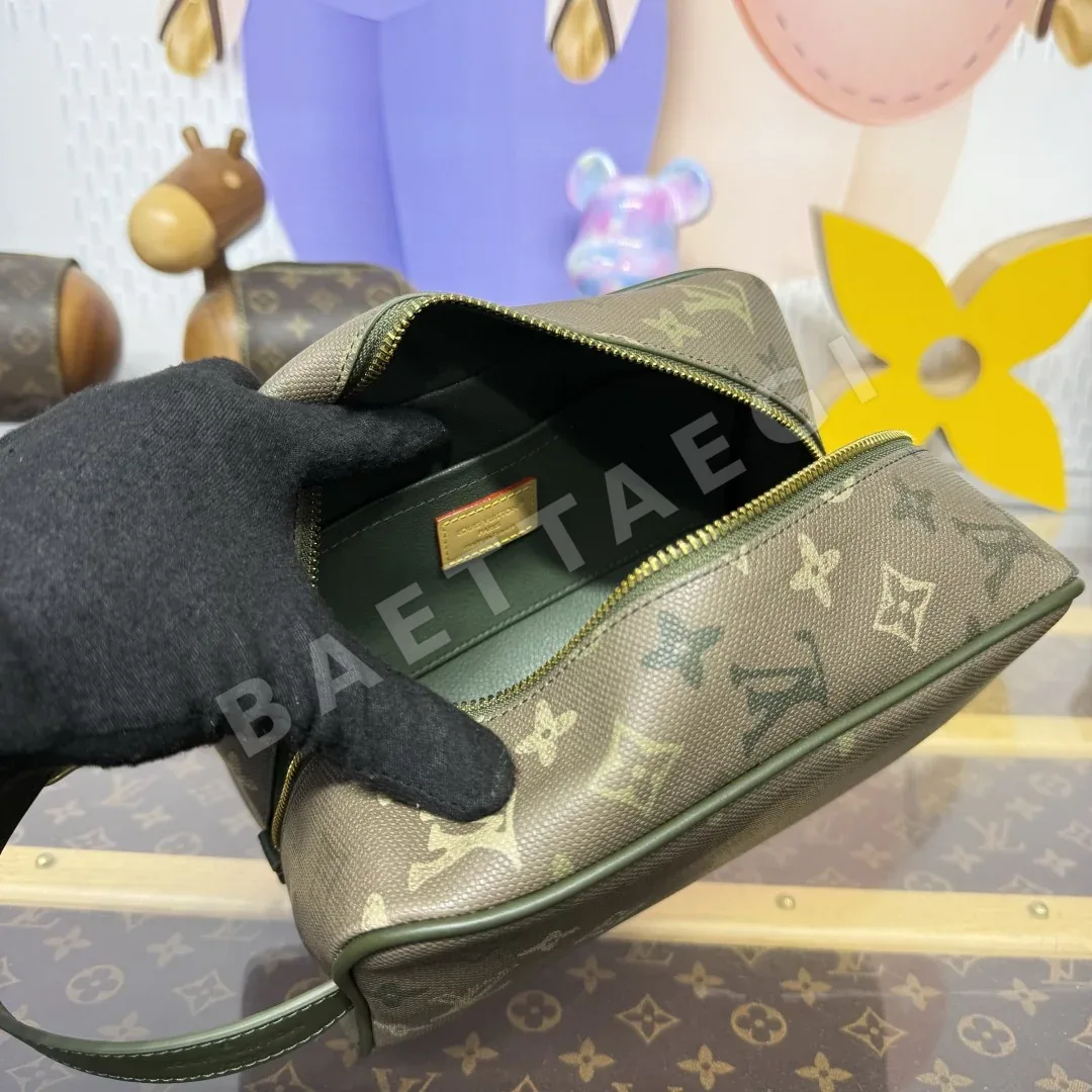 루이비통 버드케이지 가방 M26963 상세 이미지 9