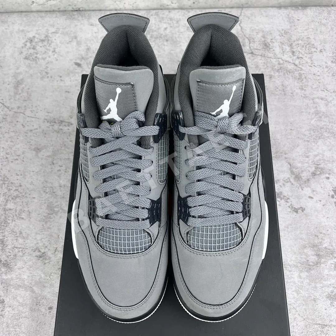 나이키 [GX] 308497-007 201292 Nike Cool Grey 상세 이미지 3