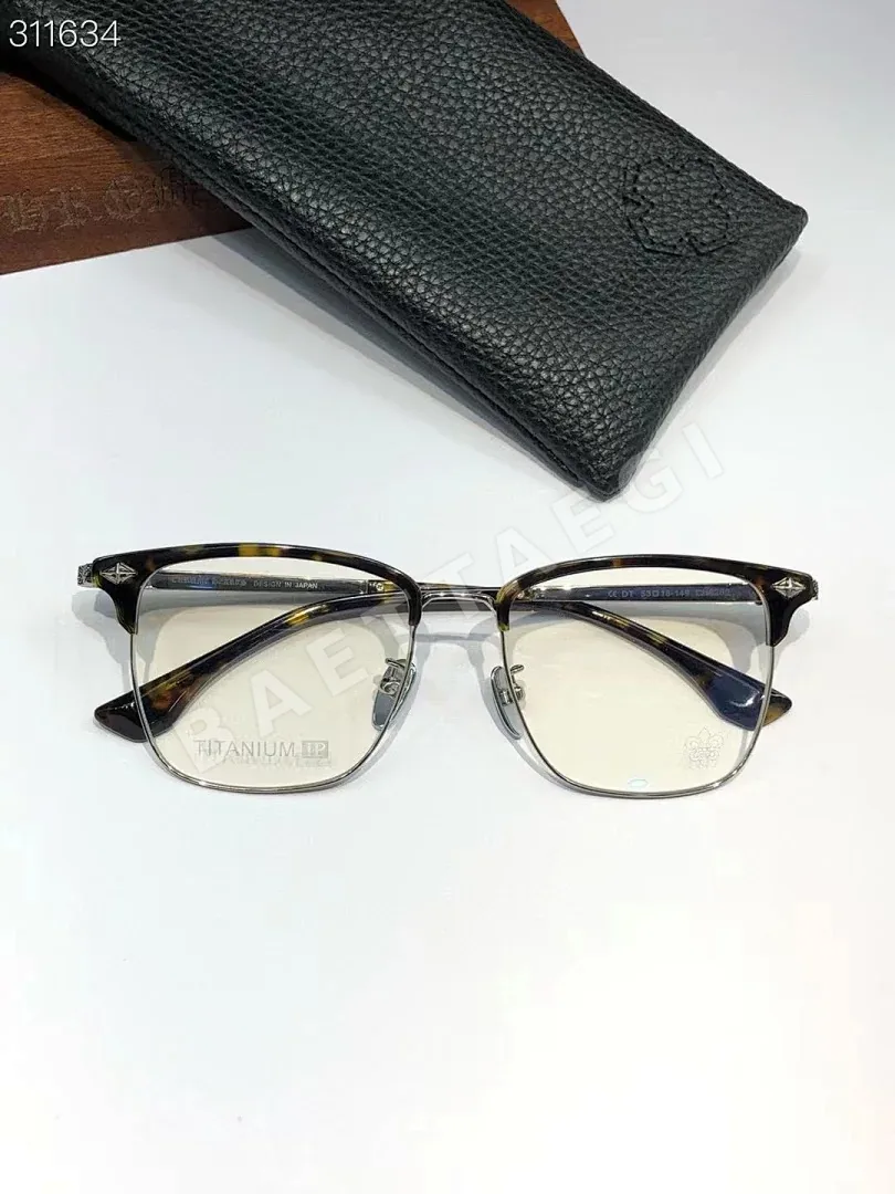 크롬하츠 선글라스 204915 Chrome Hearts Sunglasses 상세 이미지 7