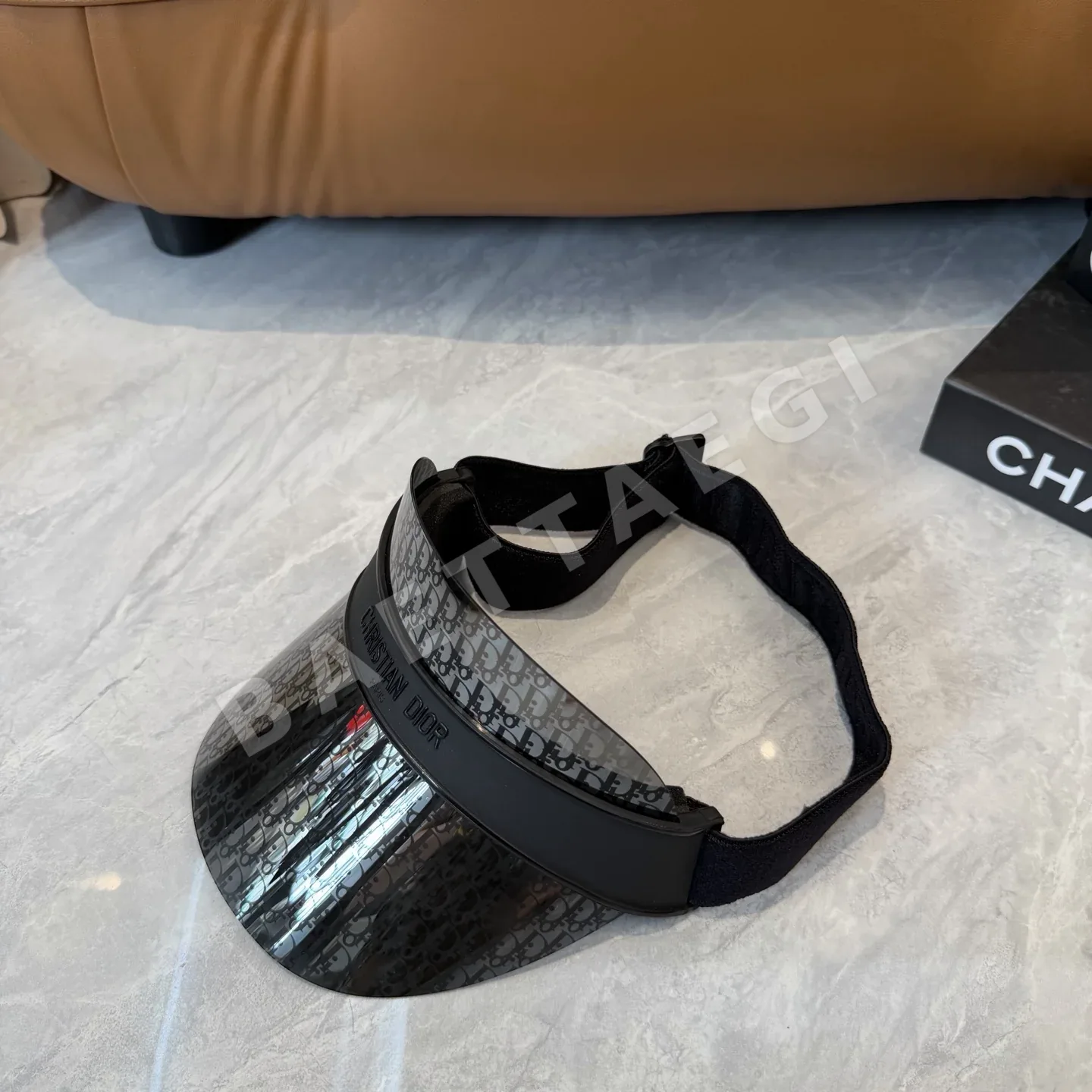 디올 모자 133614 Dior Cap 상세 이미지 2