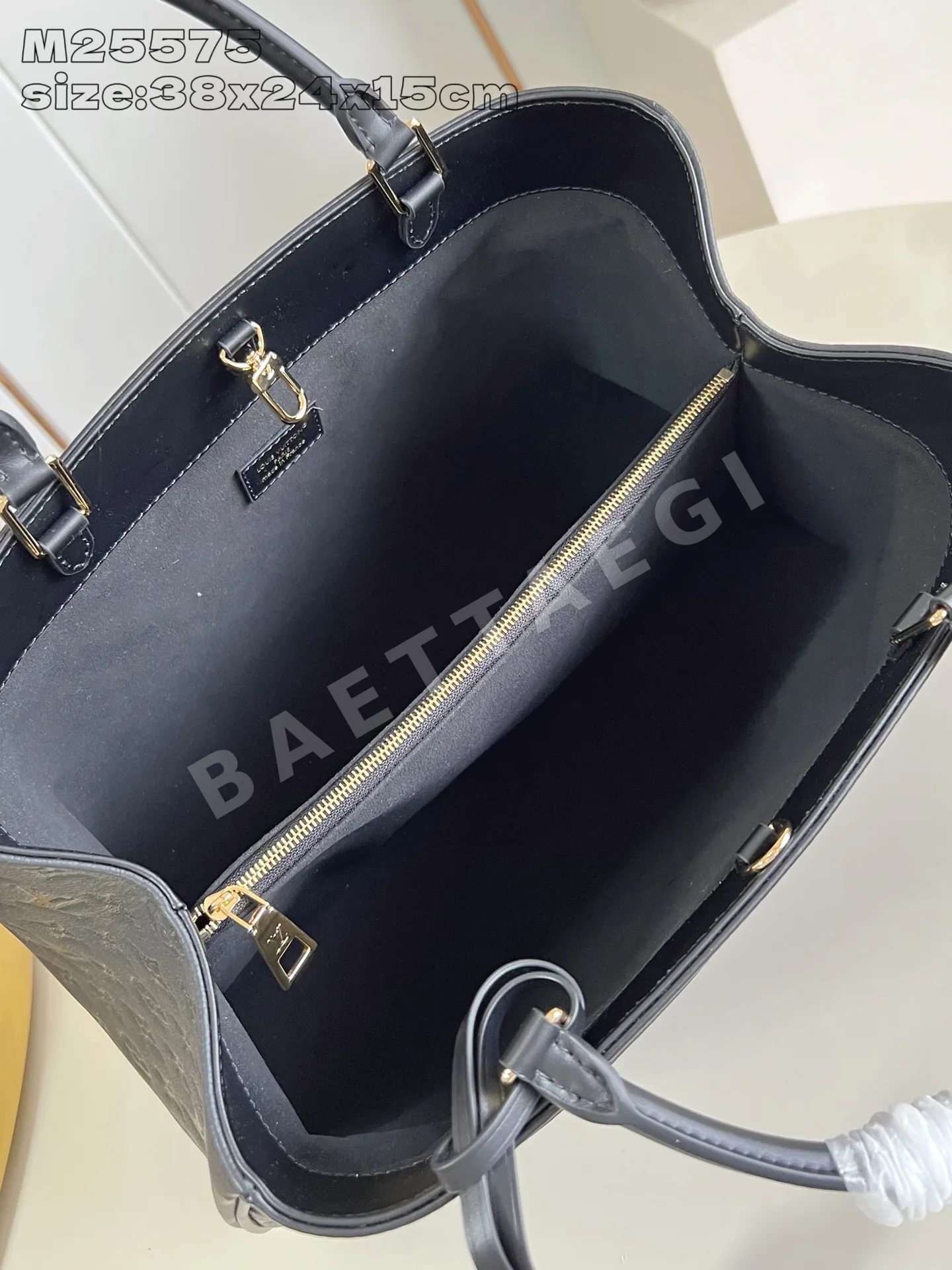 루이비통 애비뉴 MM 토트백 M25575 상세 이미지 7