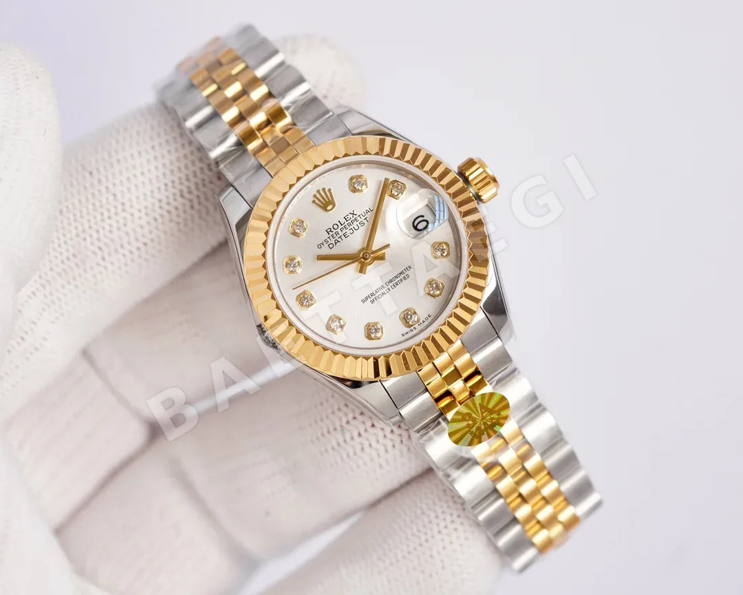 롤렉스 데이트저스트 AF공장 레플리카 43486 Rolex 상세 이미지 2