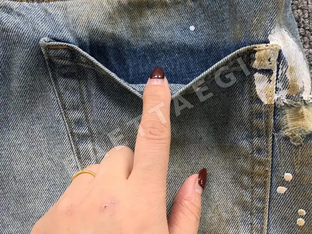 갤러리디파트먼트 바지 203203 Gallery Dept. Pants 상세 이미지 15