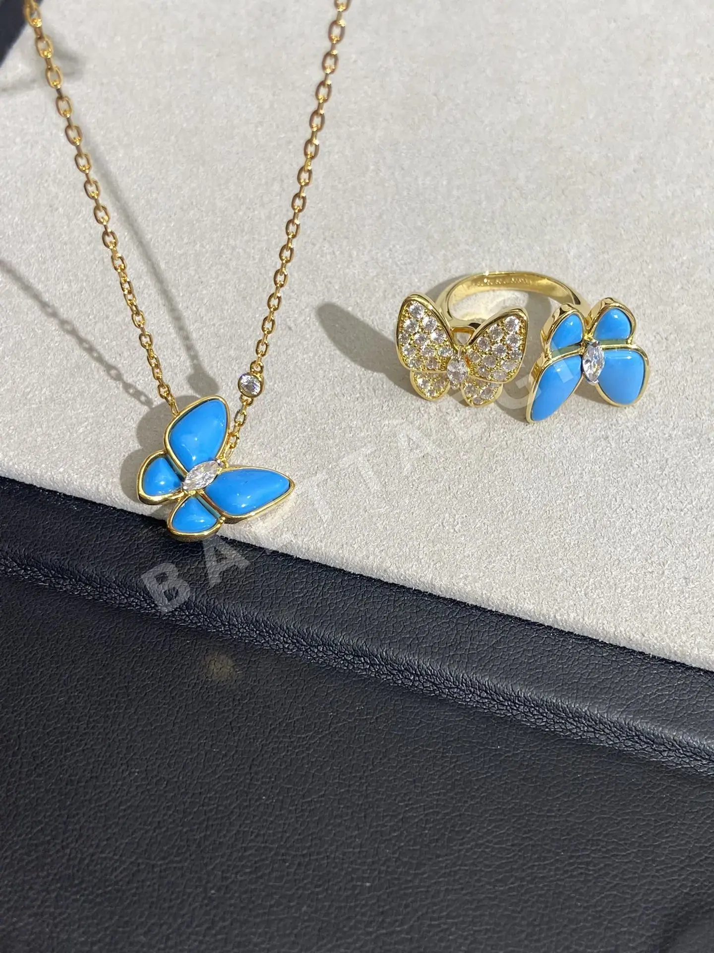 반클리프앤아펠 반지 63973 Van Cleef & Arpels Ring 상세 이미지 6
