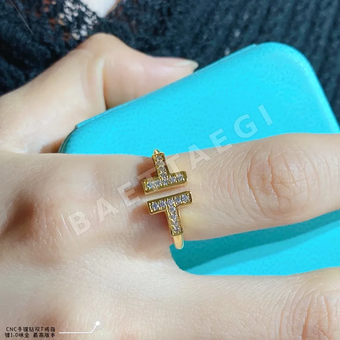 티파니 반지 70906 Tiffany & Co Ring 상세 이미지 2