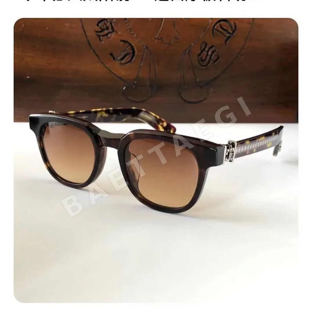 크롬하츠 선글라스 204728 Chrome Hearts Sunglasses 상세 이미지 9