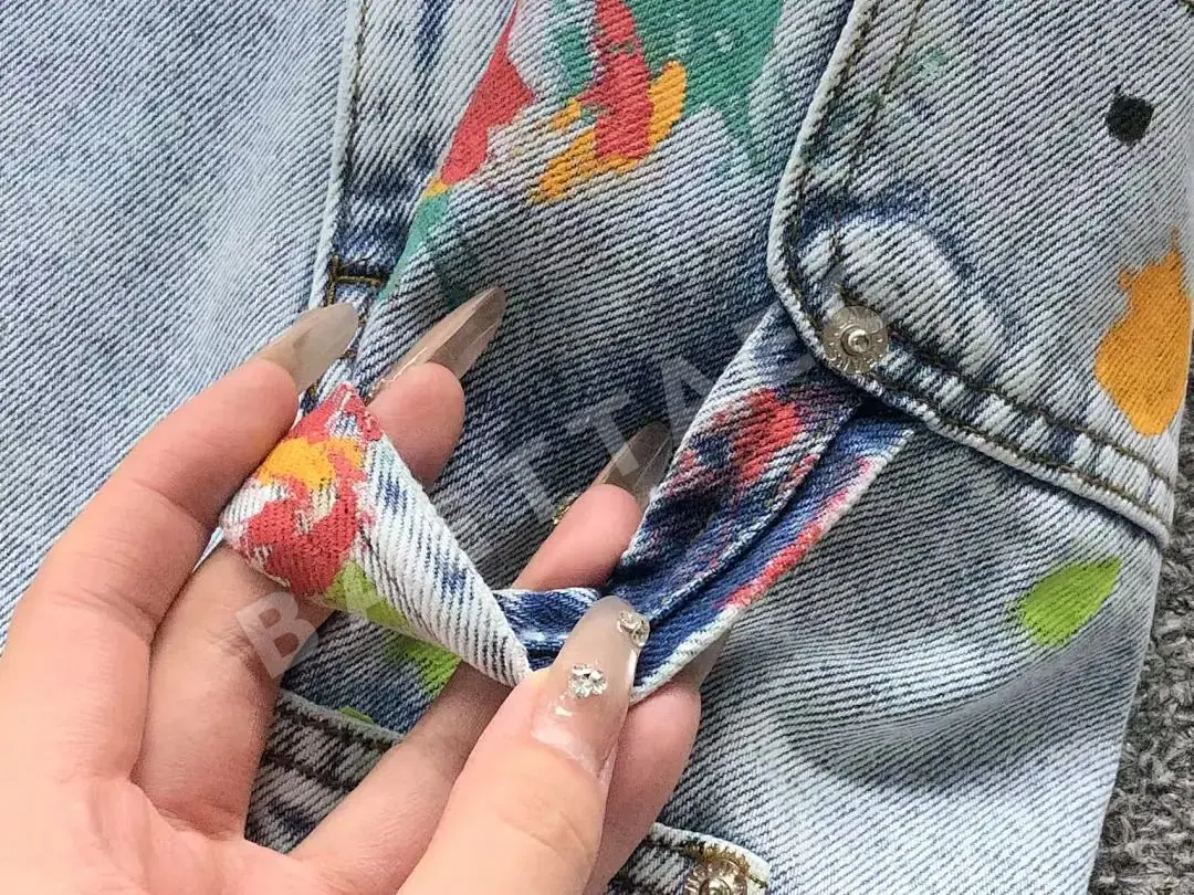갤러리디파트먼트 바지 203195 Gallery Dept. Pants 상세 이미지 16