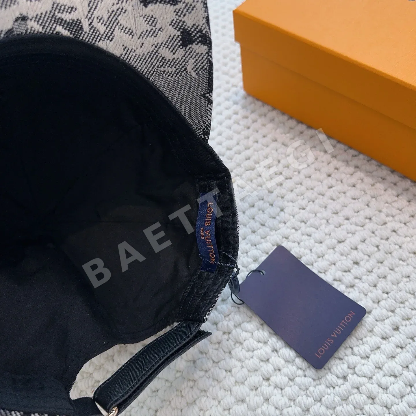 루이비통 모자 79303 Louis Vuitton Cap 상세 이미지 7