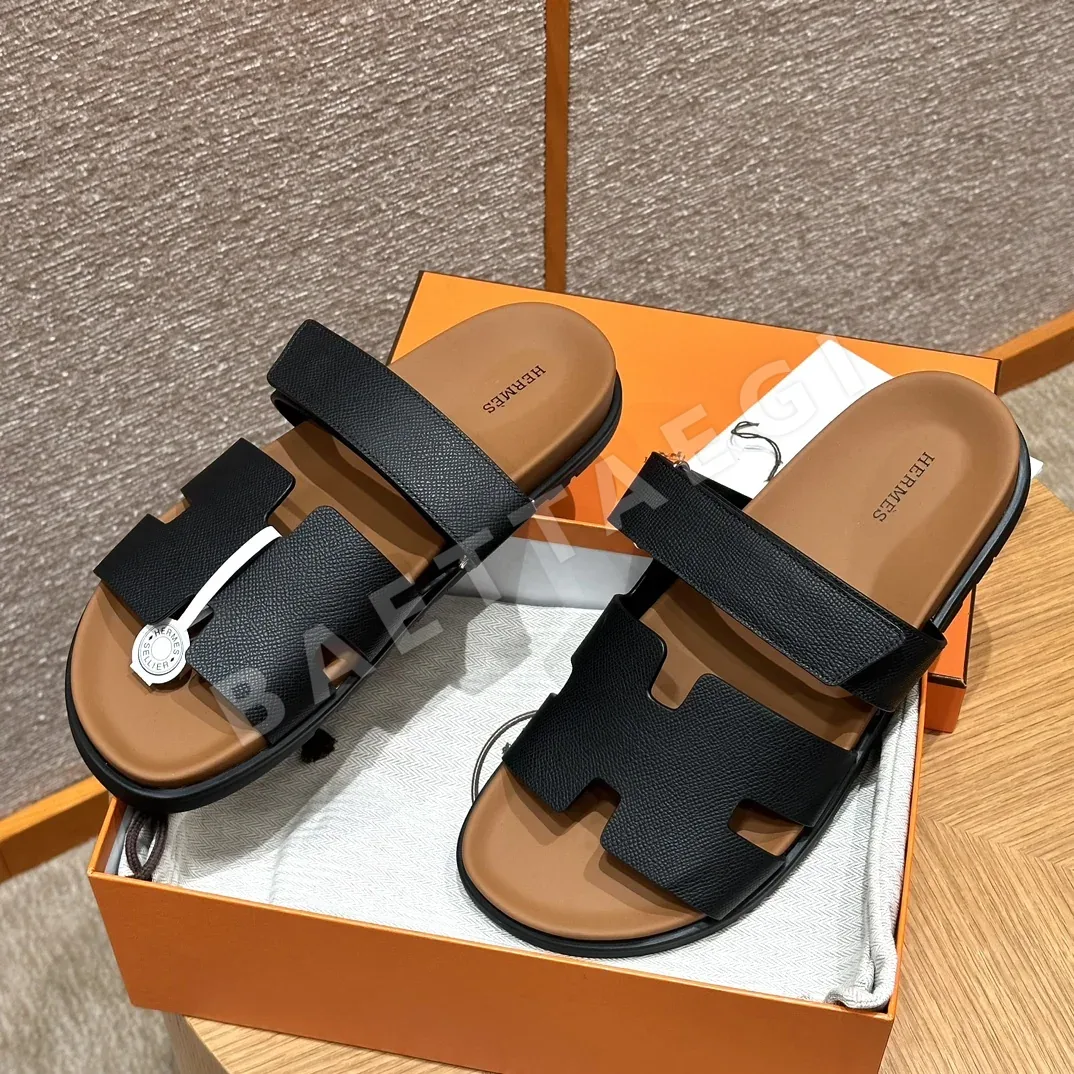 에르메스 180 시프레 샌들 8279 상세 이미지 3