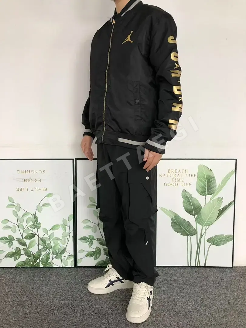 나이키 조던 자켓 203116 Nike Jordan Jacket 상세 이미지 4