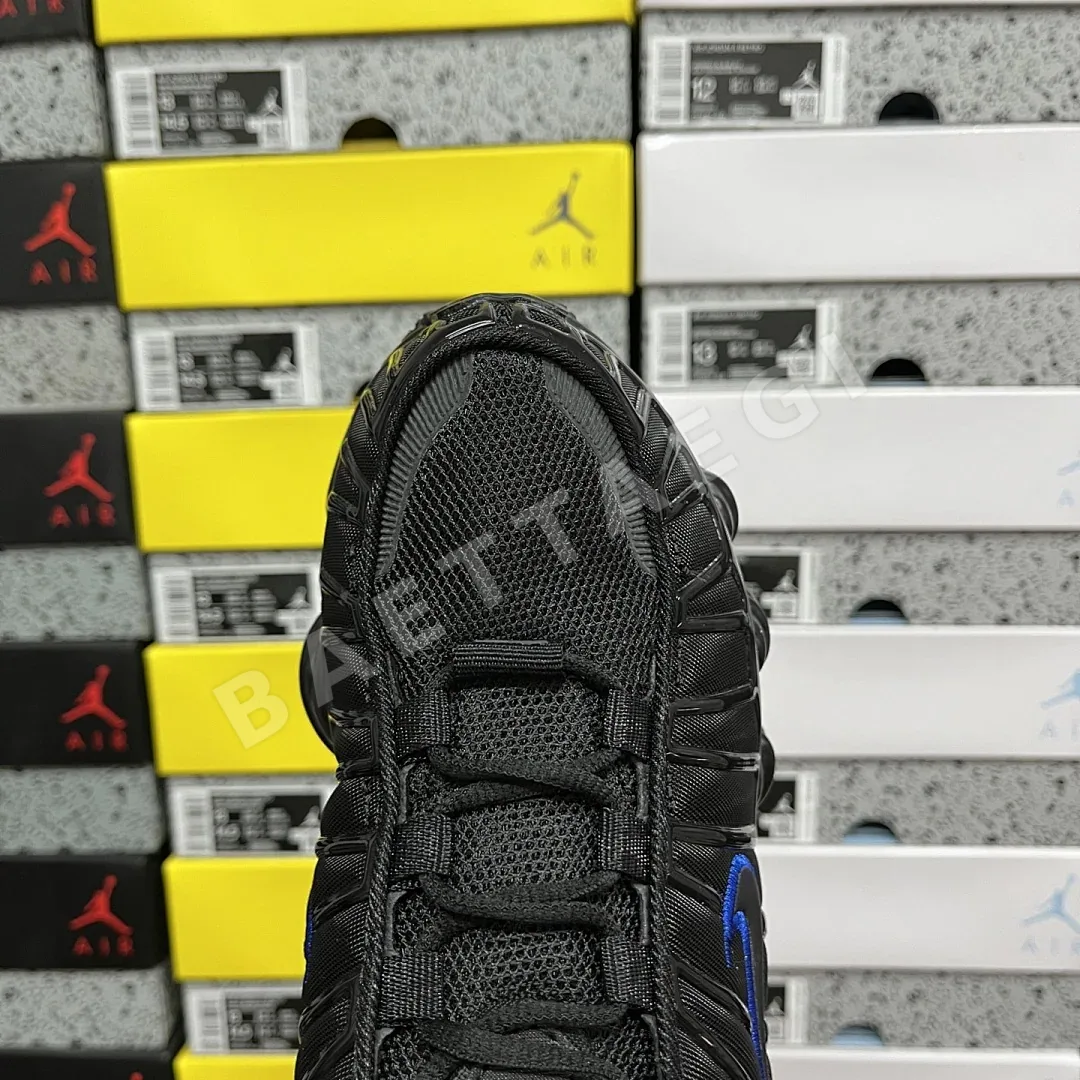 나이키 [WM] 샥스 TL CN0151-006 201122 Nike Shox TL 상세 이미지 8