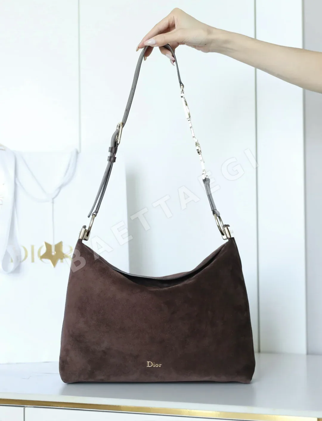 디올 165248 가방 Dior Bag 상세 이미지 2