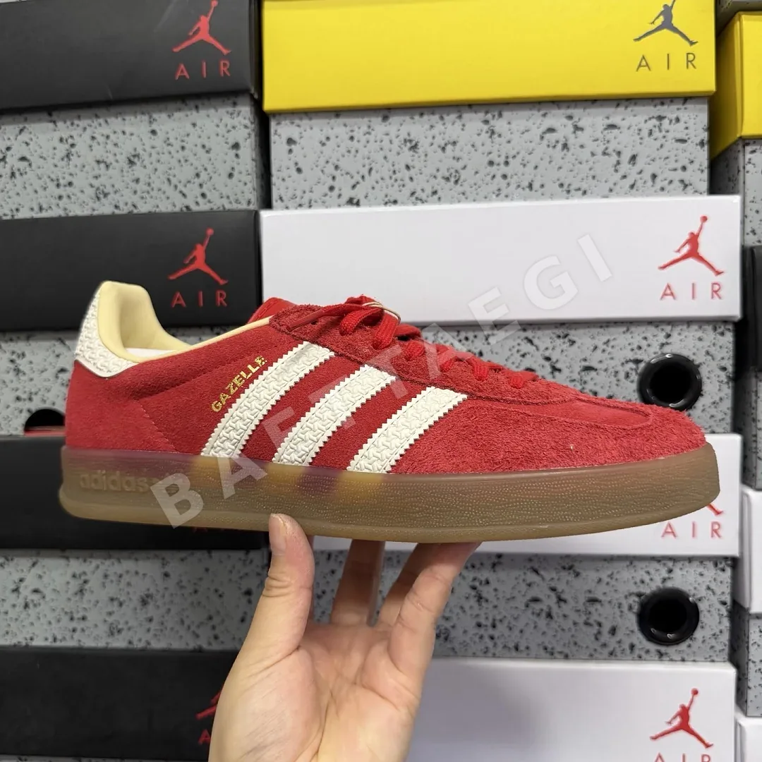 아디다스 [GOD] 가젤 인도어 IF1808 200661 Adidas Gazelle Indoor 상세 이미지 2