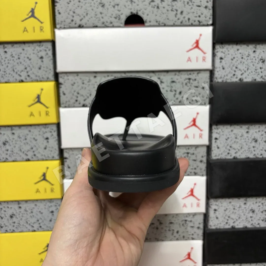에르메스 [YX] 블랙 205763 Hermes Chypre Sandal 상세 이미지 6