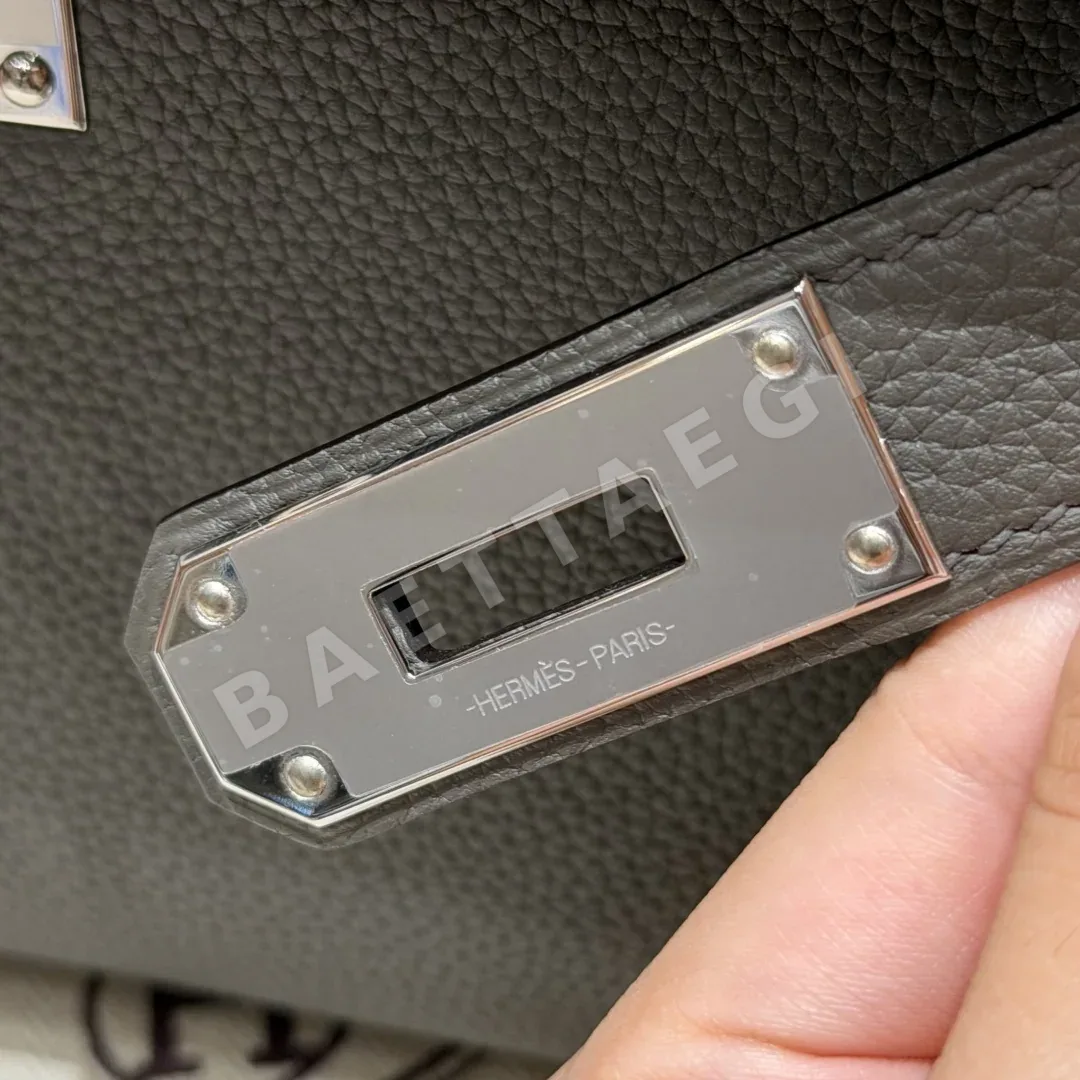 에르메스 켈리 메신저 가방 상세 이미지 8