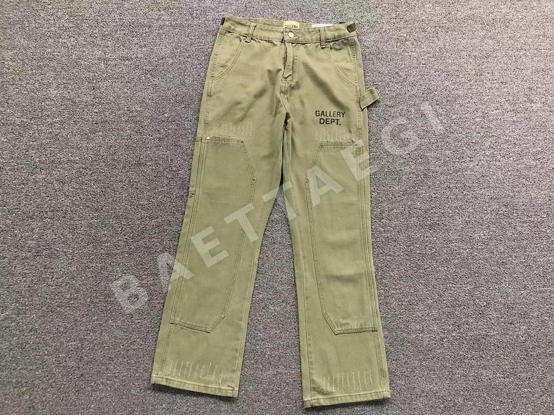 갤러리디파트먼트 바지 203171 Gallery Dept. Pants 상세 이미지 6