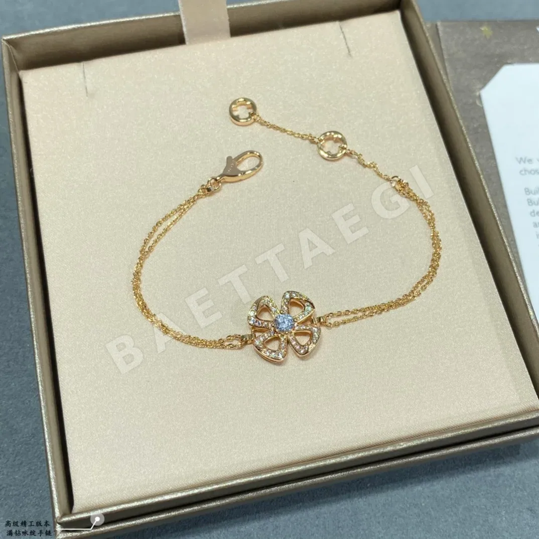 불가리 팔찌 64742 Bvlgari Bracelet 상세 이미지 8