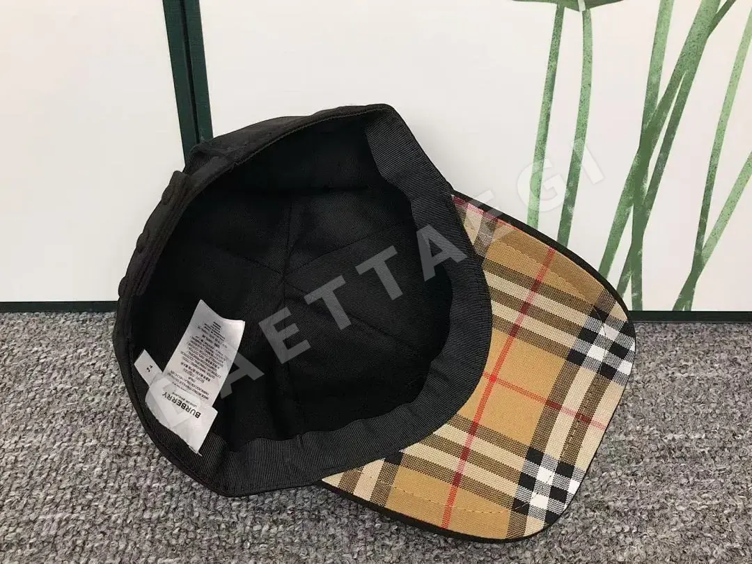 버버리 모자 202676 Burberry Hat 상세 이미지 8