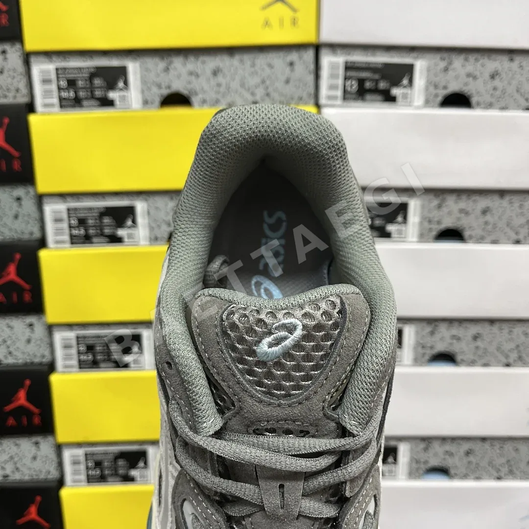 아식스 [GX] 젤 NYC 1203A372-020 200533 Asics Gel-NYC Steeple Grey Cream 상세 이미지 6