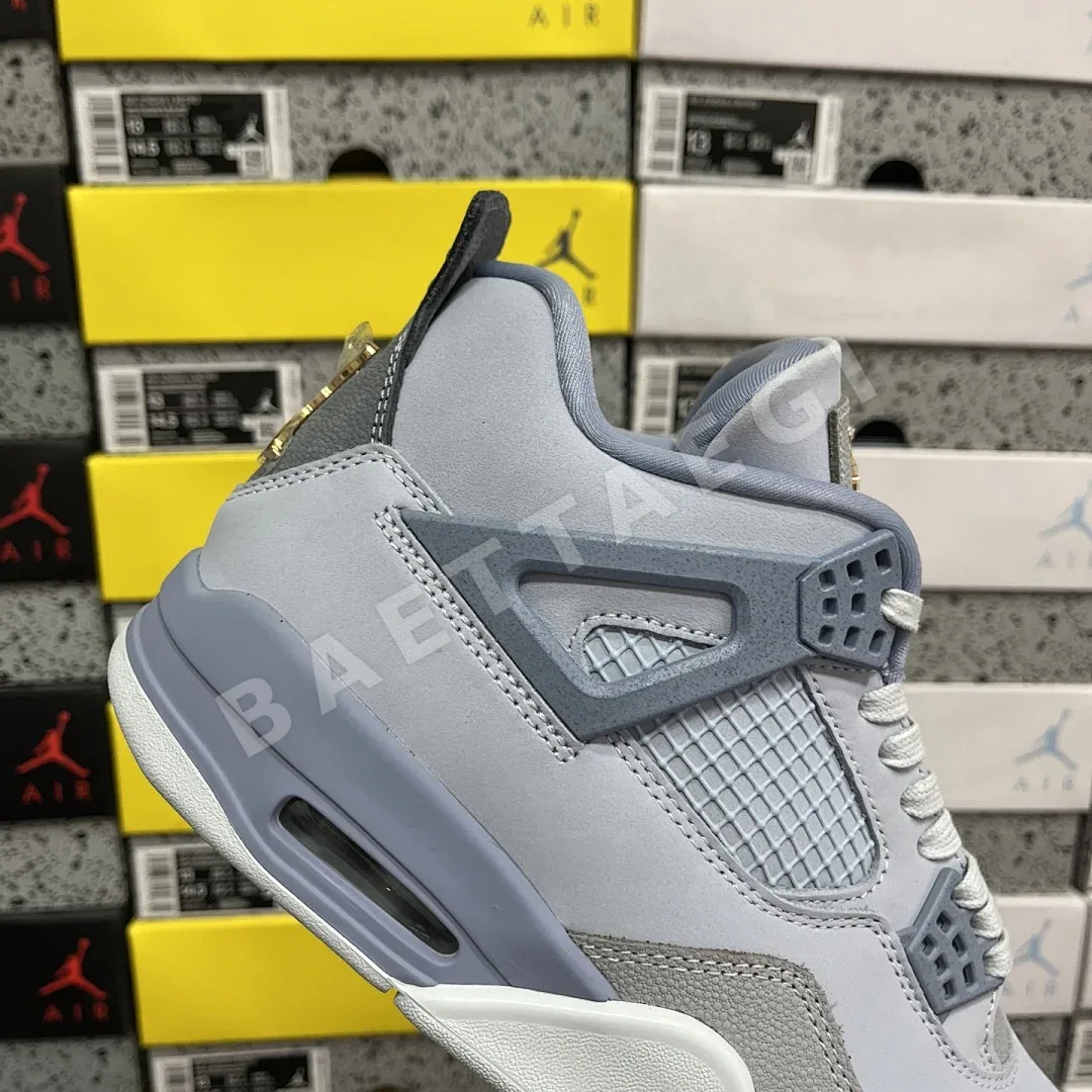 나이키 [GX] UNC 블루 HV9204-407 201314 Nike UNC Tar Heels PE 상세 이미지 8